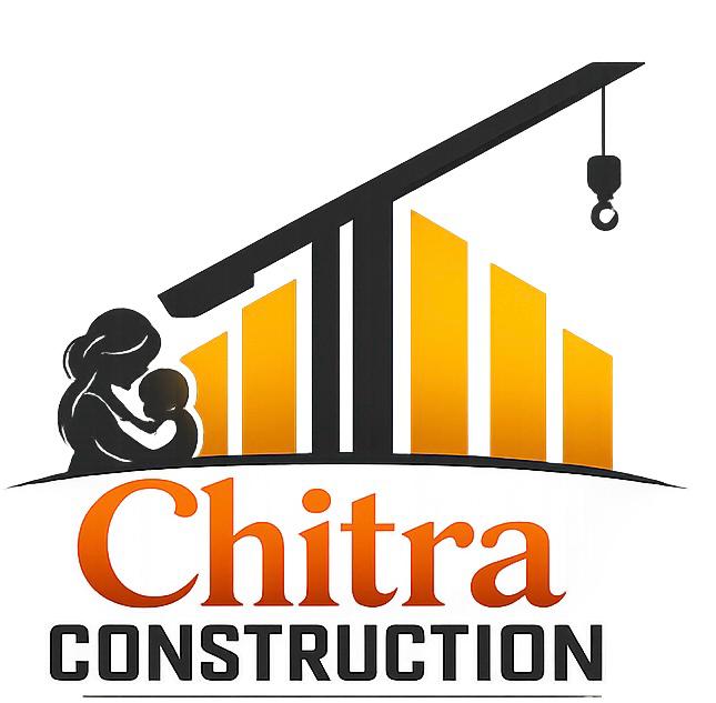 Chitra Construction Logo